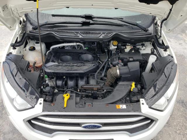 Photo 11 from auction – 2018 FORD ECOSPORT S with VIN MAJ6P1UL3JC208928