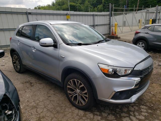 Photo 4 from auction – 2016 MITSUBISHI OUTLANDER with VIN JA4AP3AU7GZ029904