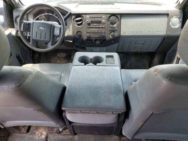 Photo 8 from auction – 2012 FORD F250 SUPER with VIN 1FT7W2BT0CEB73217