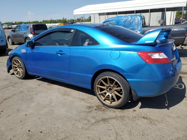 Photo 2 from auction – 2008 HONDA CIVIC EX with VIN 2HGFG11858H523264