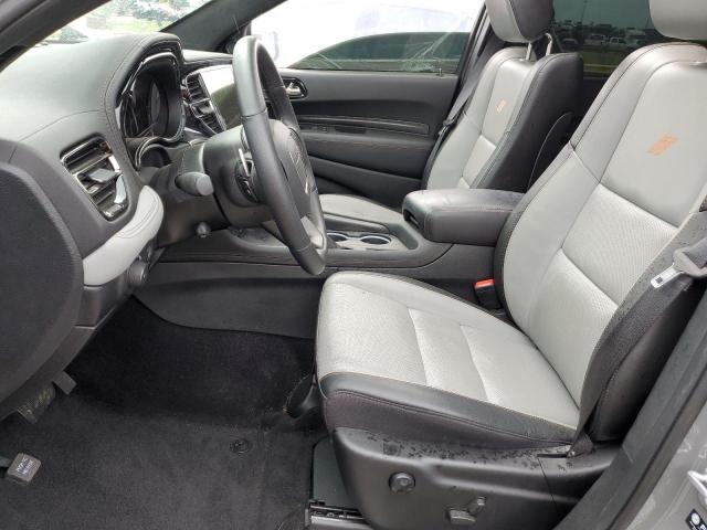 Photo 7 from auction – 2022 DODGE DURANGO R/ with VIN 1C4SDJCT5NC189095