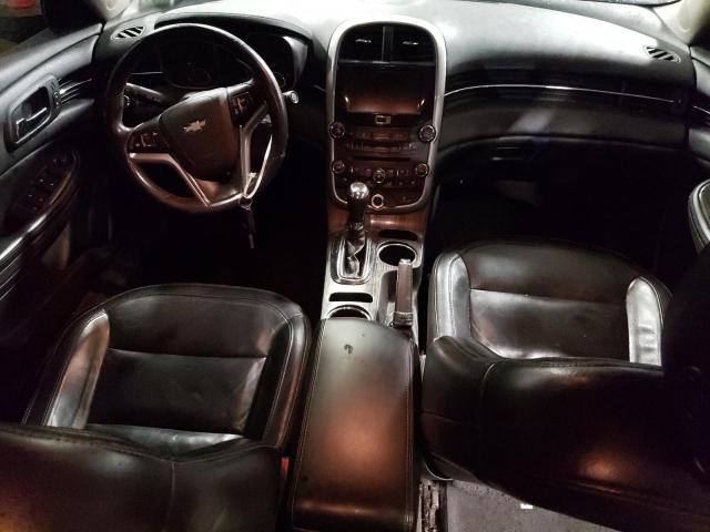 Photo 8 from auction – 2016 CHEVROLET MALIBU LIM with VIN 1G11E5SA7GF160594