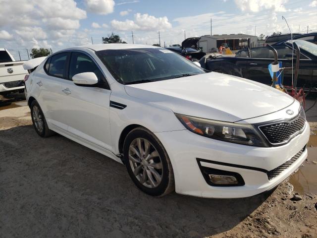 Zdjęcie 4 z aukcji – 2015 KIA OPTIMA EX z VIN 5XXGN4A74FG450373