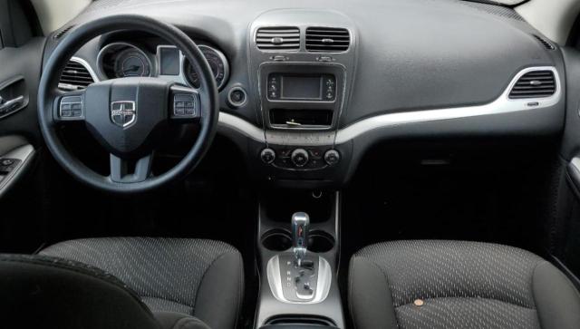 Photo 8 from auction – 2012 DODGE JOURNEY SX with VIN 3C4PDCBG9CT206987