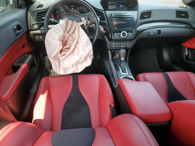 Photo 8 from auction – 2020 ACURA ILX PREMIU with VIN 19UDE2F83LA001753