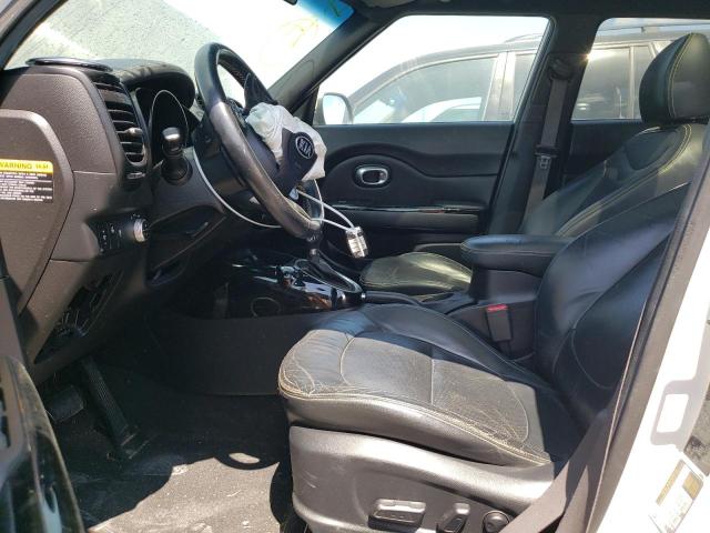 Foto 7 de la subasta – 2015 KIA SOUL + con VIN KNDJP3A58F7184177
