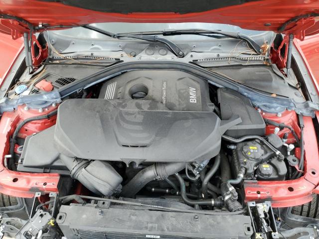 Zdjęcie 11 z aukcji – 2018 BMW 330 XI z VIN WBA8D9C5XJEB35042