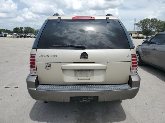 Photo 6 from auction – 2004 MERCURY MOUNTAINEE with VIN 4M2ZU86W04UJ20265