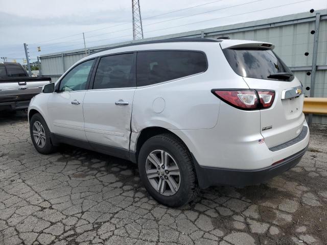 Photo 2 from auction – 2016 CHEVROLET TRAVERSE L with VIN 1GNKRHKD7GJ152799