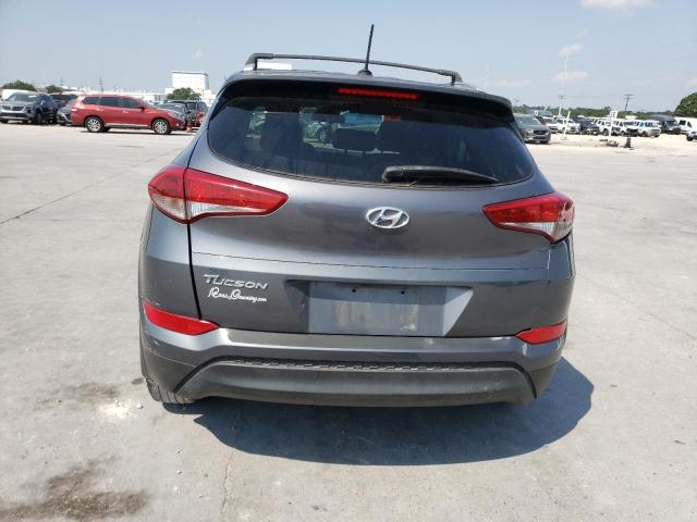 Photo 6 from auction – 2016 HYUNDAI TUCSON LIM with VIN KM8J33A46GU143287