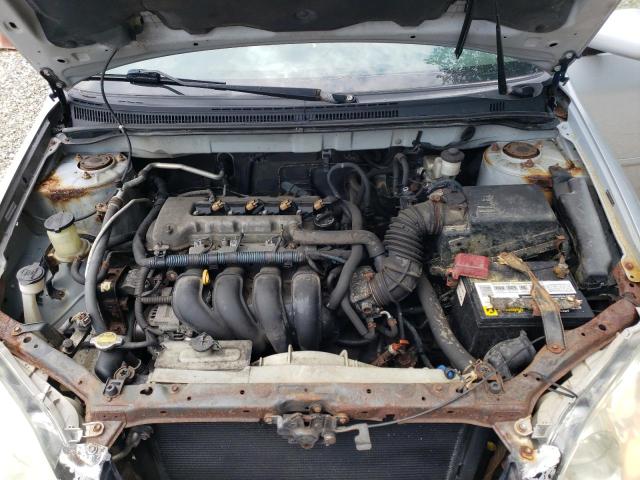 Photo 11 from auction – 2006 TOYOTA COROLLA CE with VIN 2T1BR32EX6C706514