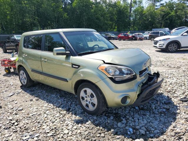 Photo 4 from auction – 2012 KIA SOUL with VIN KNDJT2A5XC7399982