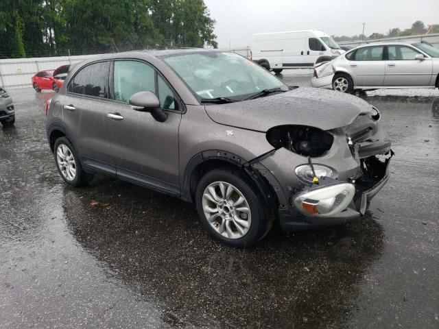 Photo 4 from auction – 2016 FIAT 500X EASY with VIN ZFBCFXBT2GP379728