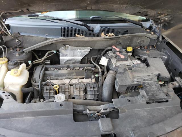 Photo 12 from auction – 2016 JEEP COMPASS LA with VIN 1C4NJCEA7GD710084