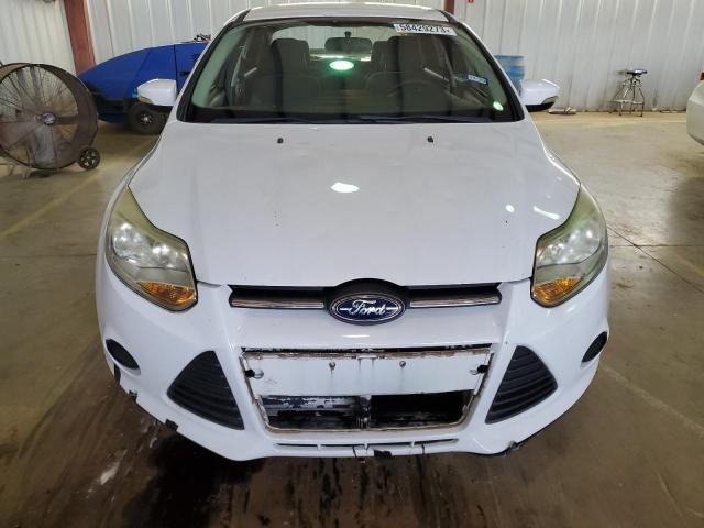 Снимка 5 от търг – 2014 FORD FOCUS SE с VIN 1FADP3F29EL390244