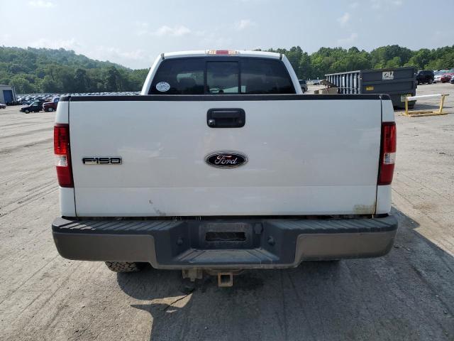Photo 6 from auction – 2005 FORD F150 with VIN 1FTPX14595NC02500