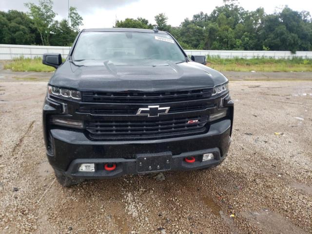 Photo 5 from auction – 2022 CHEVROLET SILVERADO with VIN 3GCPYFED9NG177560