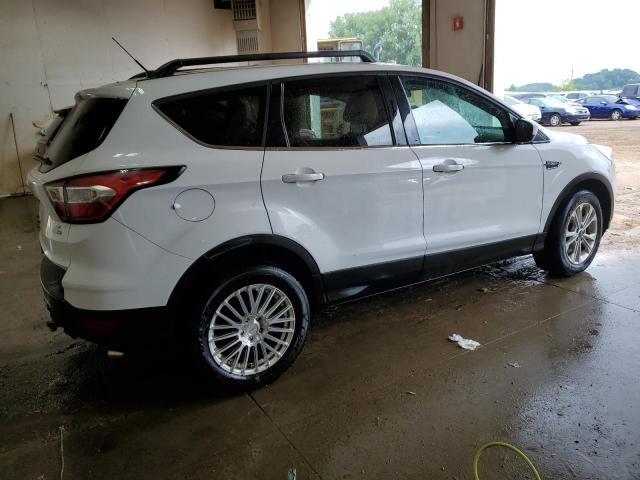 Photo 3 from auction – 2017 FORD ESCAPE SE with VIN 1FMCU9G91HUB46269