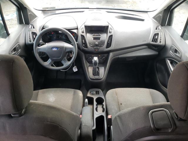 Photo 8 from auction – 2014 FORD TRANSIT CO with VIN NM0LS6E79E1155970