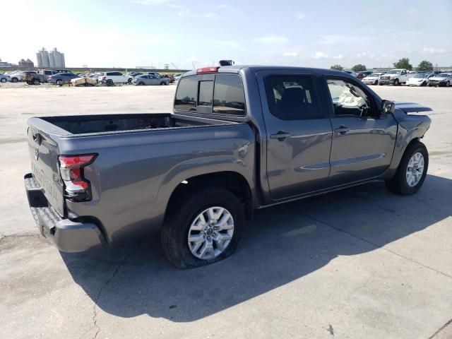 Photo 3 from auction – 2022 NISSAN FRONTIER S with VIN 1N6ED1EJXNN636272