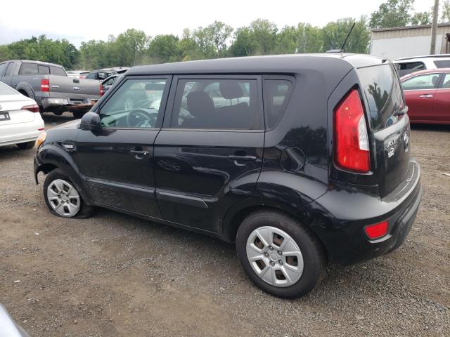 Photo 2 from auction – 2012 KIA SOUL with VIN KNDJT2A58C7746838