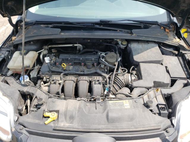 Photo 11 from auction – 2014 FORD FOCUS SE with VIN 1FADP3F20EL150810