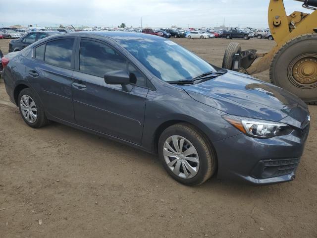 Photo 4 from auction – 2022 SUBARU IMPREZA with VIN 4S3GKAB67N3609687