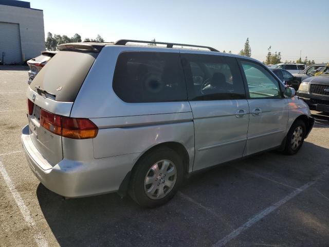 Photo 3 from auction – 2003 HONDA ODYSSEY EX with VIN 5FNRL18983B124806