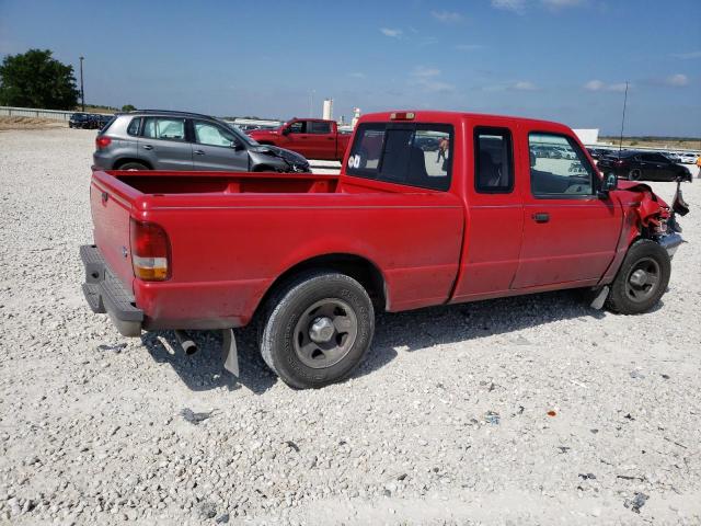 Photo 3 from auction – 1995 FORD RANGER SUP with VIN 1FTCR14U6SPB04945