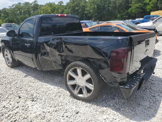 Photo 2 from auction – 2008 CHEVROLET SILVERADO with VIN 1GCEC14C78Z175229