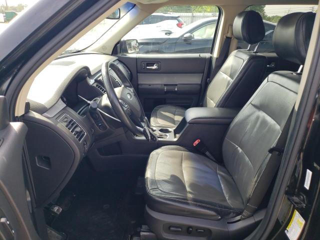 Photo 7 from auction – 2013 FORD FLEX LIMIT with VIN 2FMGK5D82DBD17882