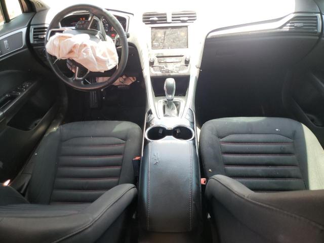 Photo 8 from auction – 2016 FORD FUSION SE with VIN 3FA6P0LUXGR305462
