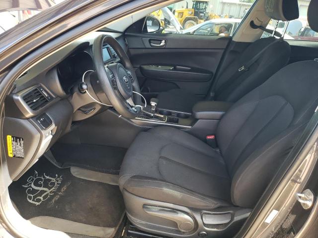 Photo 7 from auction – 2017 KIA OPTIMA LX with VIN KNAGT4L33H5146021