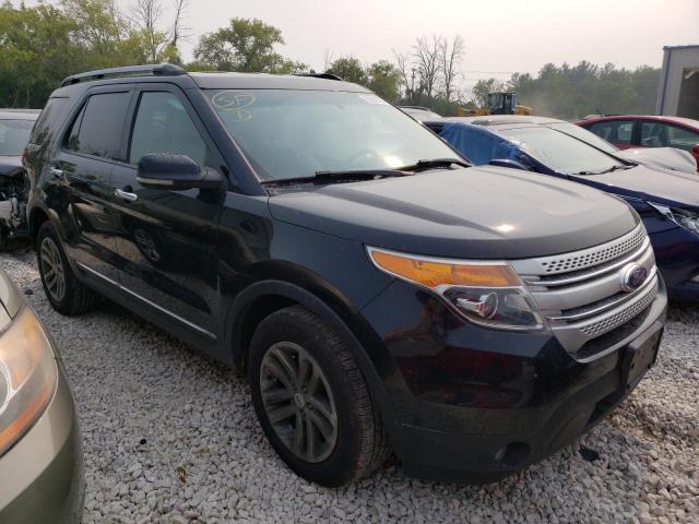 Photo 4 from auction – 2012 FORD EXPLORER X with VIN 1FMHK8D81CGA57598