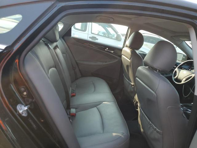 Photo 10 from auction – 2012 HYUNDAI SONATA SE with VIN 5NPEC4AB9CH326584