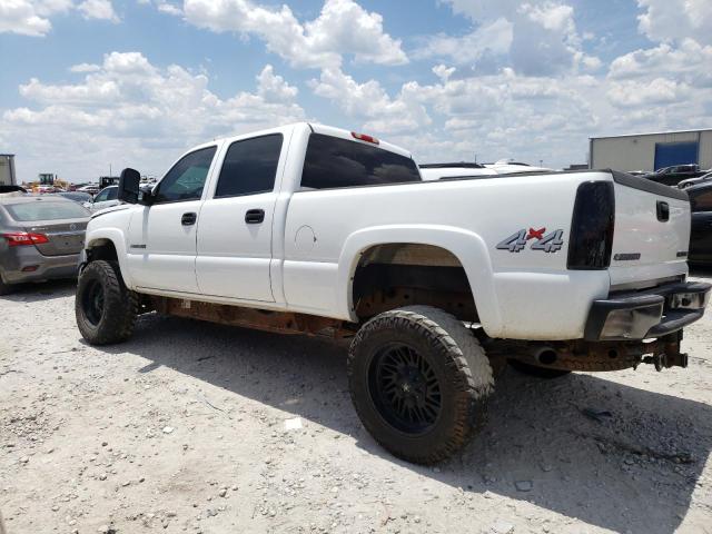 Zdjęcie 2 z aukcji – 2005 CHEVROLET SILVERADO z VIN 1GCHK23U75F854088