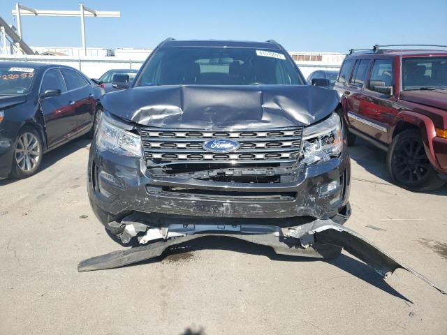 Photo 5 from auction – 2017 FORD EXPLORER X with VIN 1FM5K7D81HGD54410