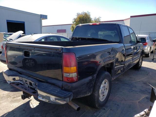 Photo 3 from auction – 2002 CHEVROLET SILVERADO with VIN 2GCEC19T521239681
