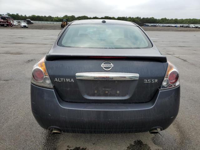Photo 6 from auction – 2010 NISSAN ALTIMA SR with VIN 1N4BL2AP0AC112990