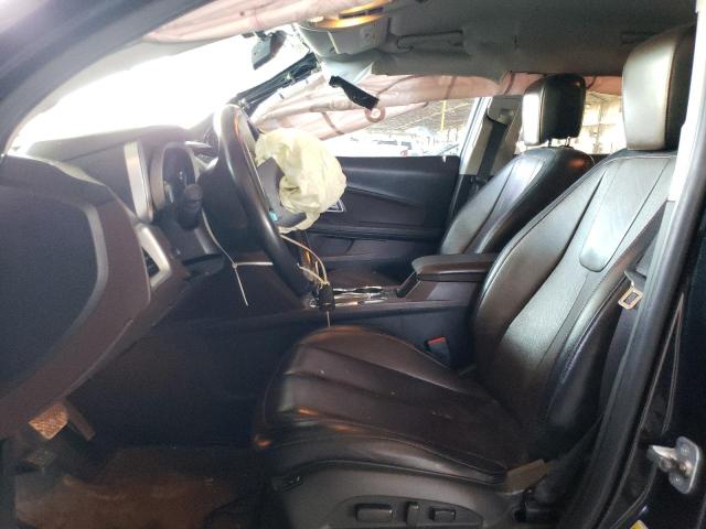 Photo 7 from auction – 2010 CHEVROLET EQUINOX LT with VIN 2CNALFEW1A6343397