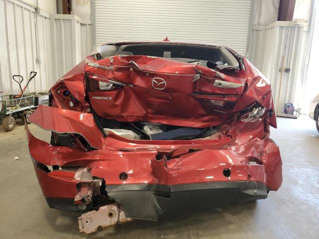 Photo 6 from auction – 2014 MAZDA 3 TOURING with VIN JM1BM1V35E1109531