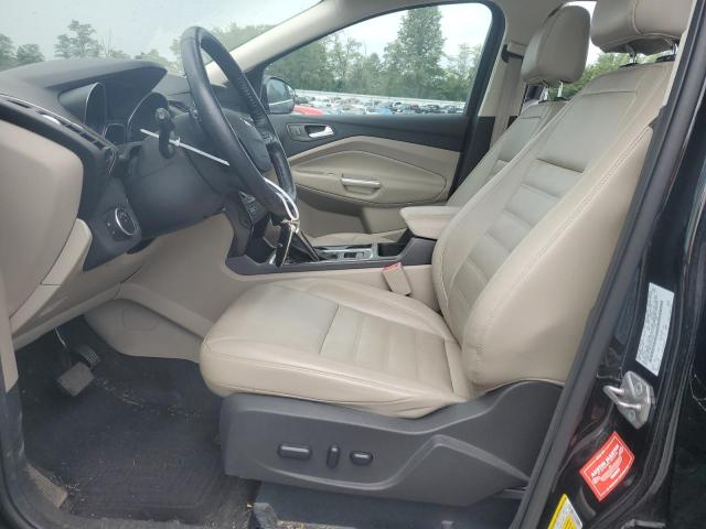 Photo 7 from auction – 2017 FORD ESCAPE TIT with VIN 1FMCU9JD6HUA31230