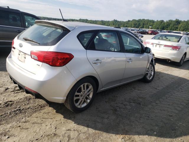 Photo 3 from auction – 2011 KIA FORTE EX with VIN KNAFU5A29B5411038