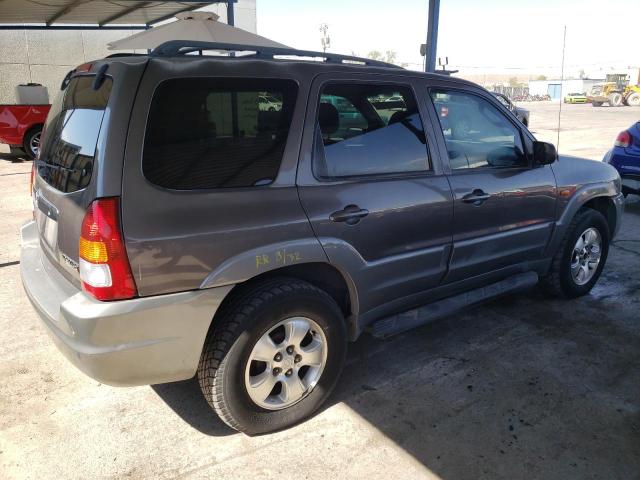 Photo 3 from auction – 2002 MAZDA TRIBUTE LX with VIN 4F2YU09192KM65127