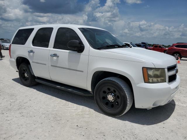 Photo 4 from auction – 2011 CHEVROLET TAHOE POLI with VIN 1GNLC2E02BR376715