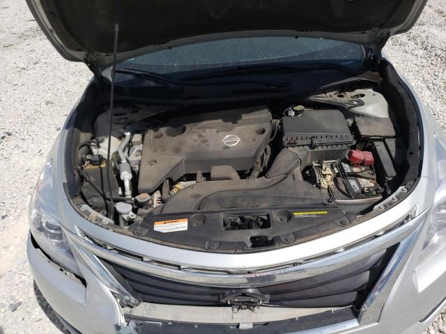 Photo 11 from auction – 2014 NISSAN ALTIMA 2.5 with VIN 1N4AL3APXEC110364