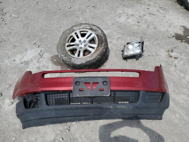 Снимка 12 от търг – 2008 FORD EDGE SE с VIN 2FMDK46C98BA59459