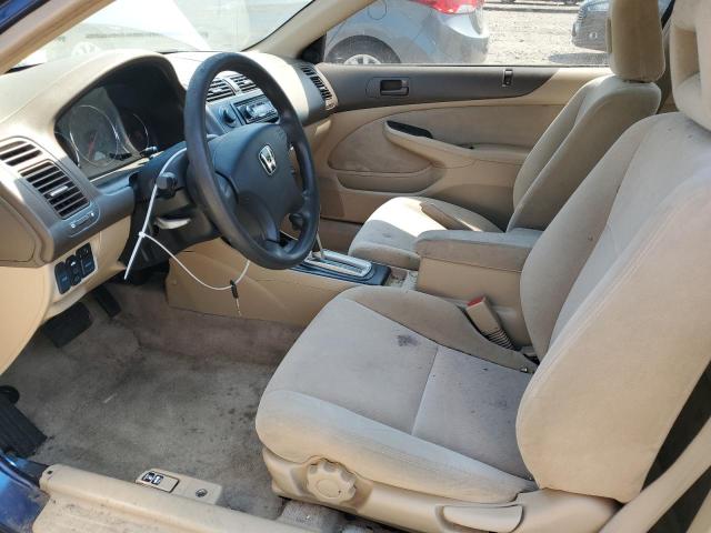 Photo 7 from auction – 2003 HONDA CIVIC EX with VIN 1HGEM22993L042950