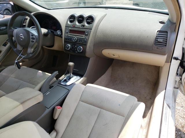 Photo 8 from auction – 2010 NISSAN ALTIMA S with VIN 1N4AL2EP5AC125210