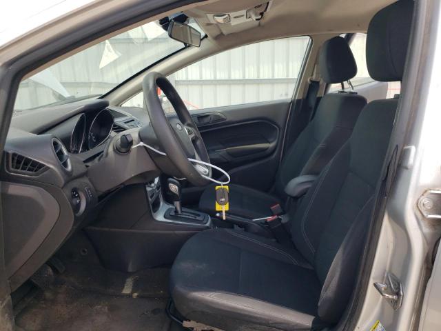 Photo 7 from auction – 2017 FORD FIESTA SE with VIN 3FADP4EJ5HM125273